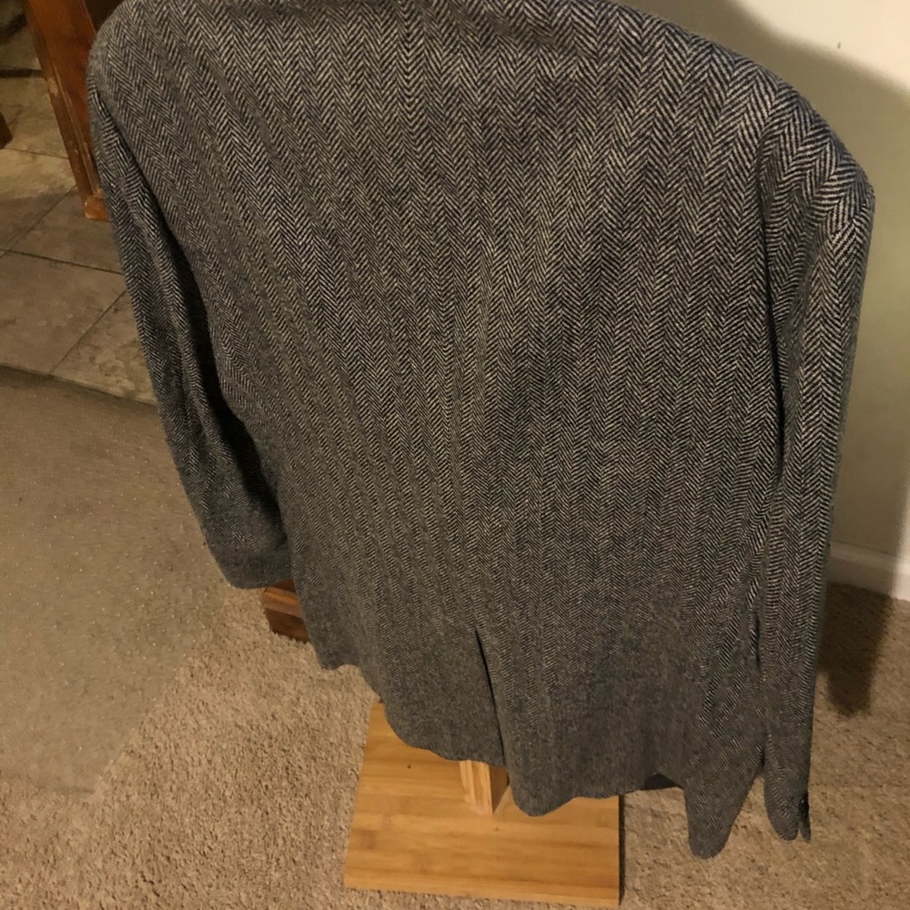 Blazer - Picture 2 of 7